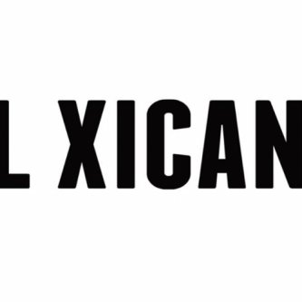 Copertina dell'album El Xicano EP, di El Xicano
