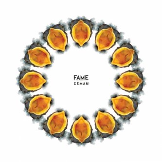 Copertina dell'album Fame, di ZEMAN