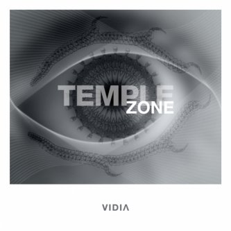 Copertina dell'album Vidia, di TemplezOne