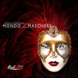 Copertina dell'album MONDO DI MASCHERE - EP, di Simple Strangers