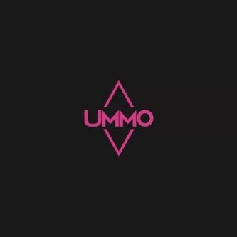 Copertina dell'album UMMO, di UMMO