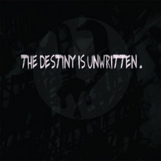 Copertina dell'album The Destiny Is Unwritten, di vanz