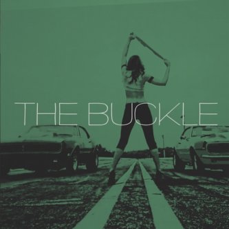 Copertina dell'album Thebuckle, di THEBUCKLE