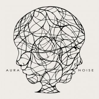 Copertina dell'album Noise, di Aura [Campania]