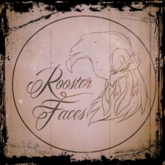 Copertina dell'album Rooster Faces-EP, di Roosterfaces
