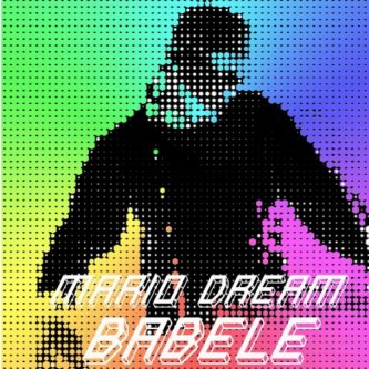 Copertina dell'album BABELE/HAMACA, di Mario Dream & Betty Confetti