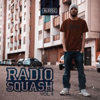 Radio Squash Vol.II