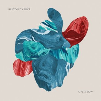 Copertina dell'album Overflow, di Platonick Dive