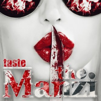 Copertina dell'album Taste The Manzi, di The Manzi