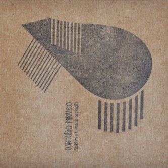 Copertina dell'album Protótipo #1: Mundo da Criação, di Conteúdo Paralelo
