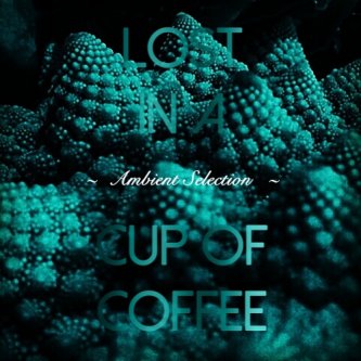 Copertina dell'album Ambient Selection, di Lost in a cup of coffee