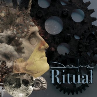Copertina dell'album Ritual, di Dealma