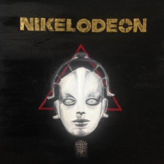 Copertina dell'album nikelodeon, di nikelodeon