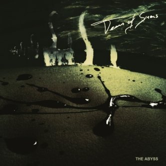 Copertina dell'album The Abyss (EP), di Tears of Sirens