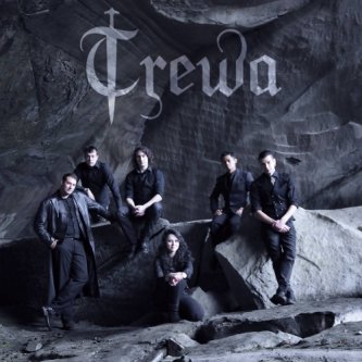 Copertina dell'album Selvadic - Demo, di Trewa