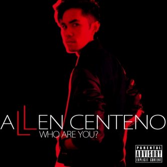 Copertina dell'album Who Are You? (Single), di Allen Centeno