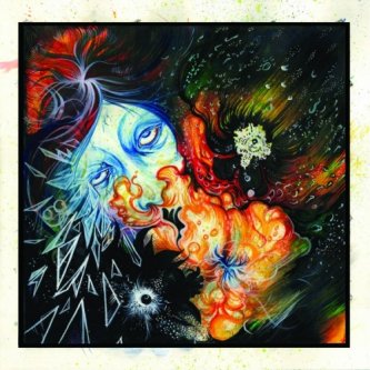 Copertina dell'album Disintegration Ep, di Vanessa Van Basten