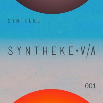 Copertina dell'album The Sound Of Syntheke, di Various Artists