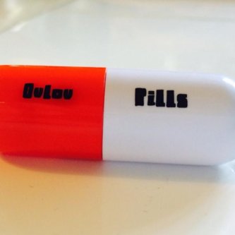 Pills (Ep)