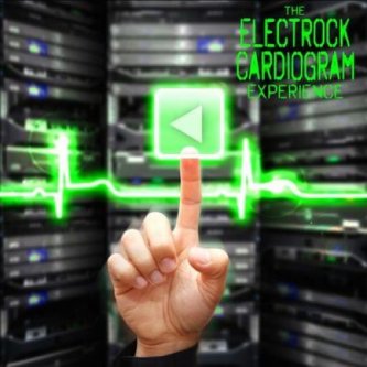 Copertina dell'album The Electrock Cardiogram Experience, di Electrock Cardiogram