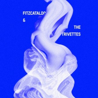 Copertina dell'album s/t, di Fitzcataldo