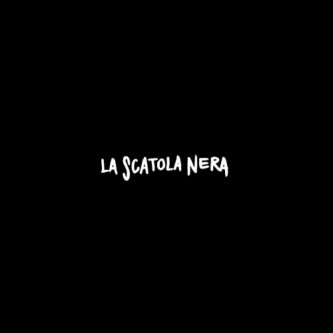 Copertina dell'album La Scatola Nera, di La Scatola Nera