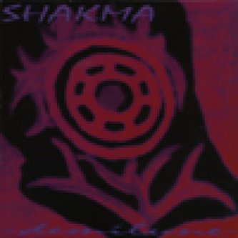 Copertina dell'album Demilune (ep), di Shakma