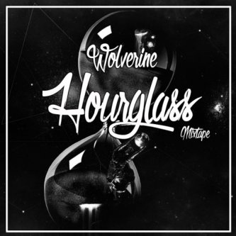 Copertina dell'album Hourglass - Single, di Wolverine