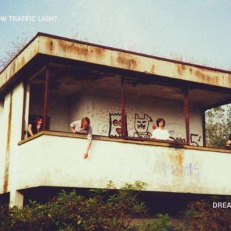 Copertina dell'album Dreamless, di The Yellow Traffic Light