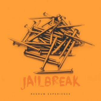 Copertina dell'album Jailbreak, di Redrum Experience