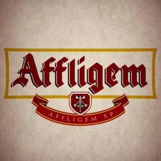 Copertina dell'album Affligem EP, di Affligem