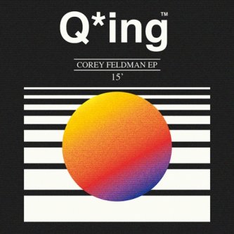 Copertina dell'album Corey Feldman EP, di Q*ing