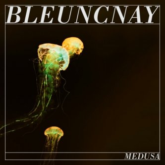 Copertina dell'album Medusa EP, di BleuncNay