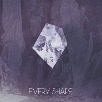Copertina dell'album Every Shape, di Zerocall