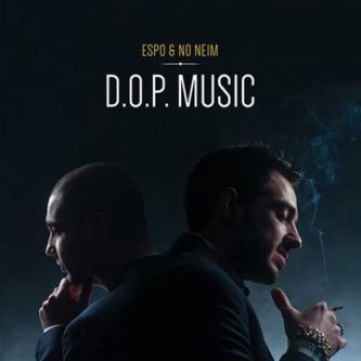 Copertina dell'album DOP MUSIC, di No Neim