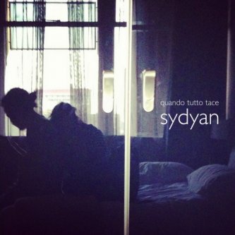 Copertina dell'album Quando tutto tace, di Sydyan