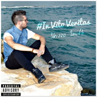 Copertina dell'album In Vito Veritas, di Skizzo Smith