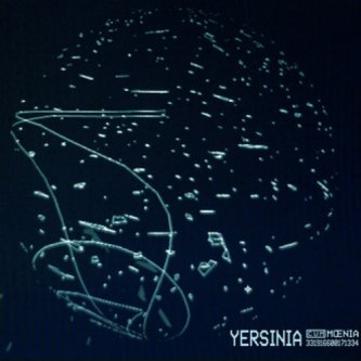 Copertina dell'album Yersinia, di Cum Moenia