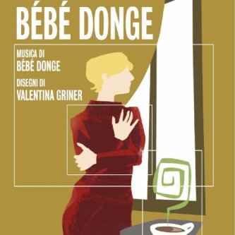 Copertina dell'album Le Verità di Bébé Donge, di Bébé Donge