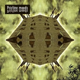 Copertina dell'album PRISTINE MOODS, di PRISTINE MOODS