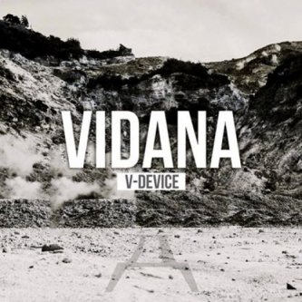 Copertina dell'album Vidana, di V-Device