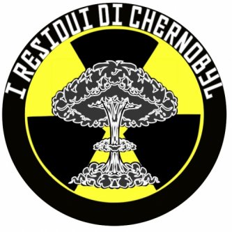 Copertina dell'album Teste In Serie, di I Residui di Chernobyl