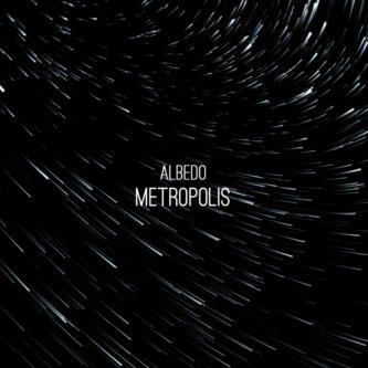 Copertina dell'album Metropolis, di Albedo