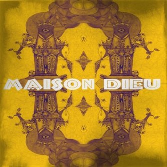 Copertina dell'album Demo, di Maison Dieu