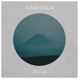 Copertina dell'album Isola, di Canicola