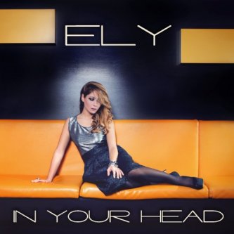 Copertina dell'album In  your head, di Ely