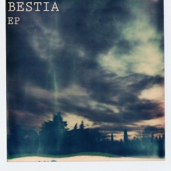 Copertina dell'album Bestia - Mini Box EP, di Bestia