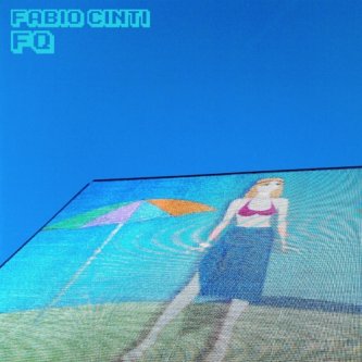 Copertina dell'album FQ (ep), di Fabio Cinti