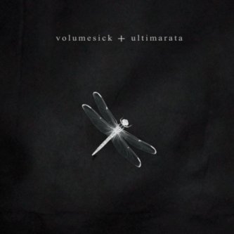 Copertina dell'album Volumesick+Ultimarata, di VolumeSick & Ultimarata