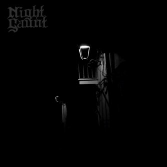Copertina dell'album Night Gaunt, di Night Gaunt